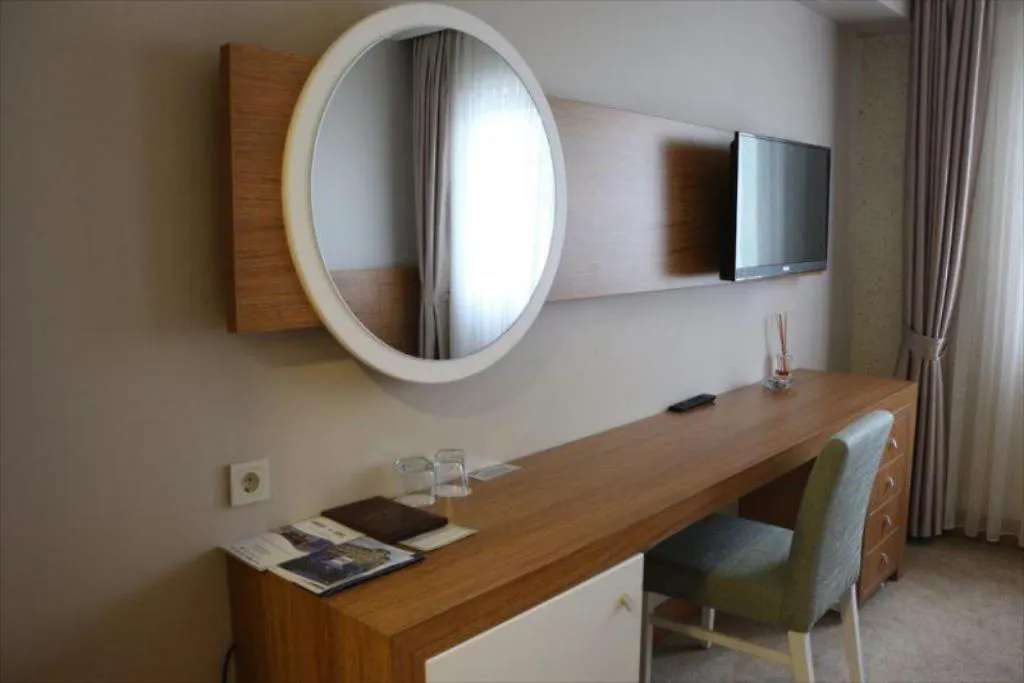 Hotel Klasman Ankara 2*,