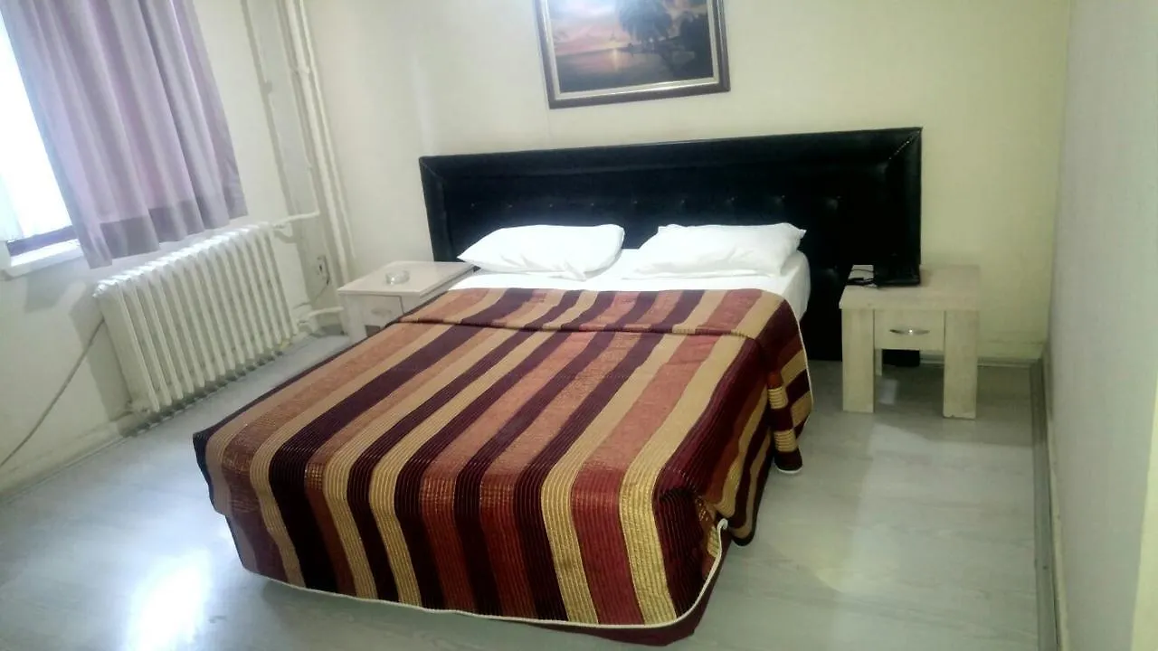 Hotel Klasman Ankara