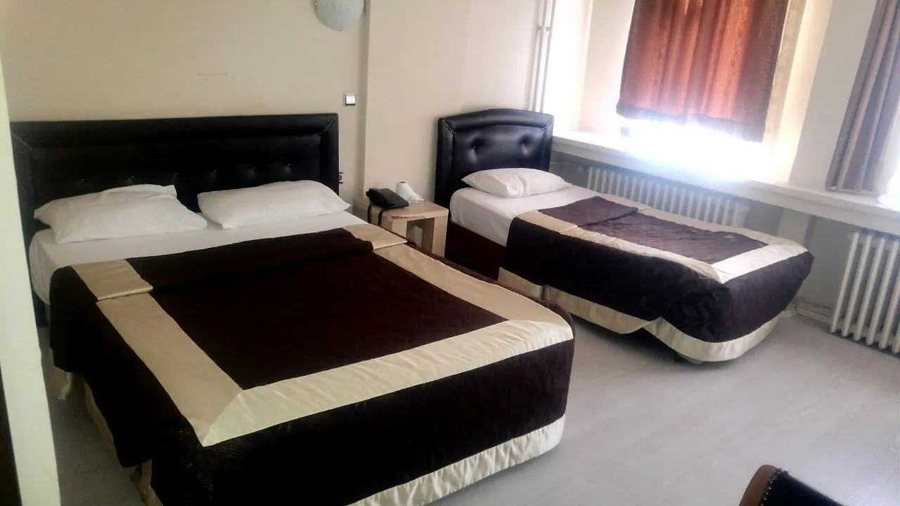 Hotel Klasman Ankara