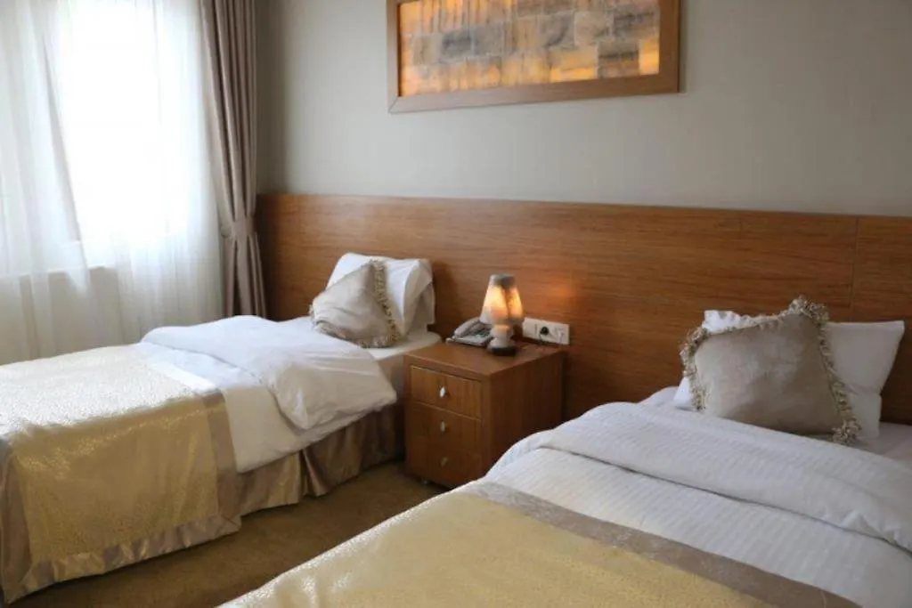 Hotel Klasman Ankara