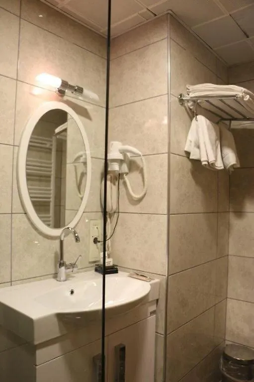 Hotel Klasman Ankara