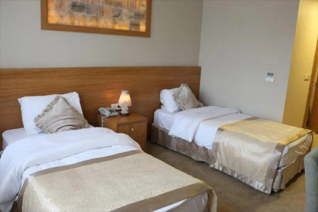 Hotel Klasman Ankara