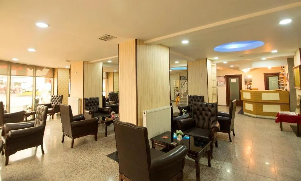 Hotel Klasman Ankara