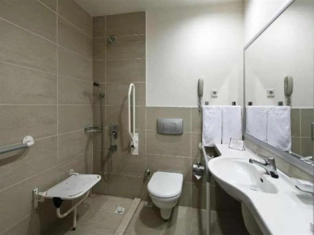 Hotel Klasman Ankara