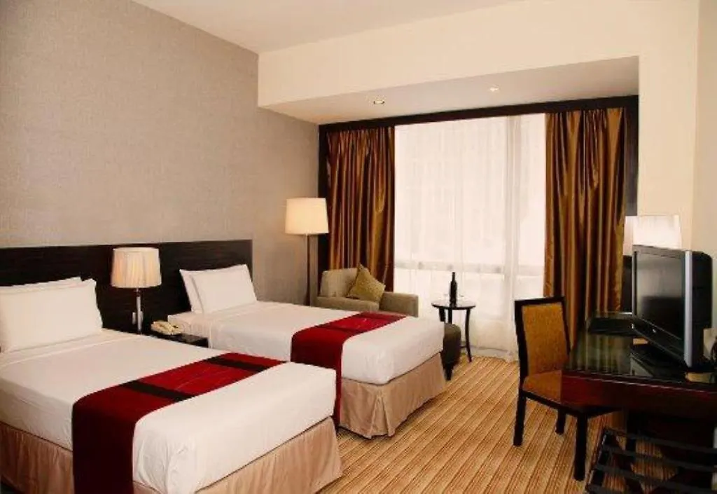 Hotel Klasman Ankara 2*,  Turkey